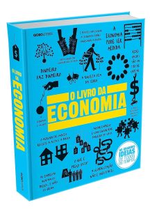 O livro da economia