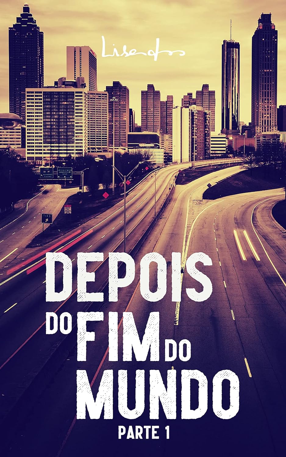 Depois do Fim do Mundo: E se você fosse o último habitante da Terra?