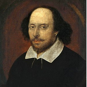 William Shakespeare