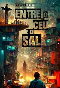 Entre o céu e o sal