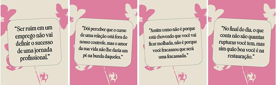 Ser ruim em um emprego não vai definir o sucesso de uma jornada profissional