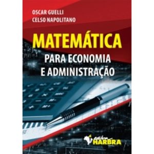 Matemática Para Economia e Administração