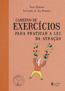 Caderno de exercícios para praticar a lei da atração