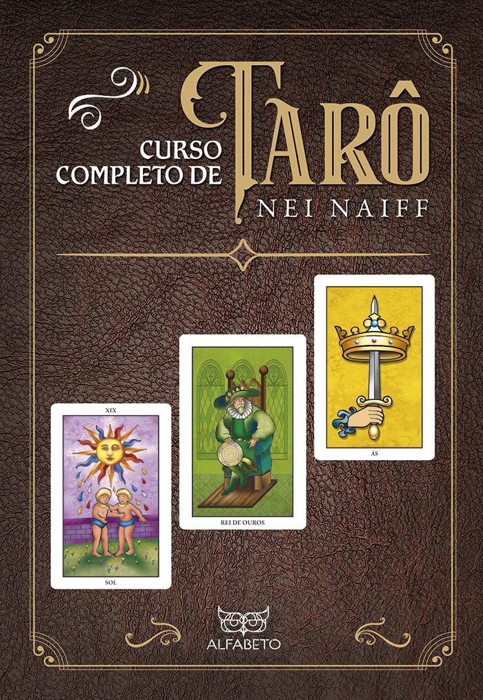 Curso Completo de Tarô