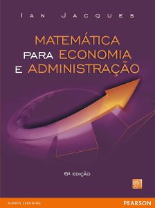 Matemática para economia e administração