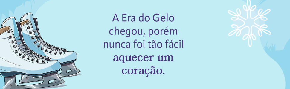 Comédia romântica FICÇÃO / Romance / Esportes