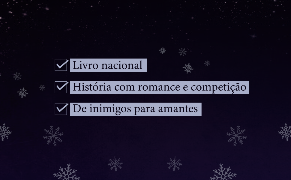 Comédia romântica FICÇÃO / Romance / Esportes