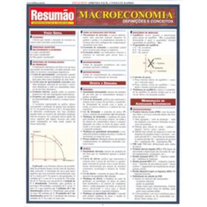 Macroeconomia