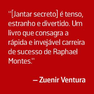 Zuenir Ventura 