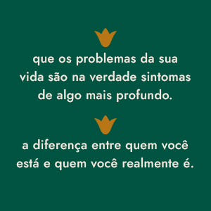 desperte, desconstrua, mente, cérebro,  emoção, coração, sentimentos, jornada