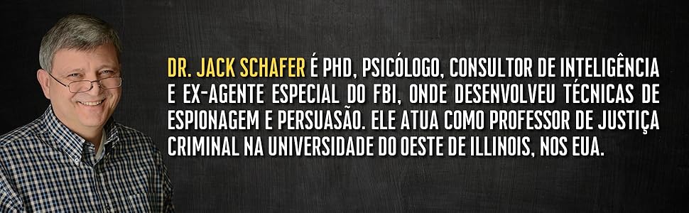 jack schafer
