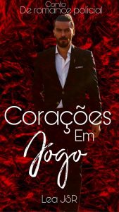 Corações em jogo - Entre pistas