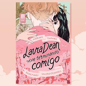 laura dean vive terminando comigo