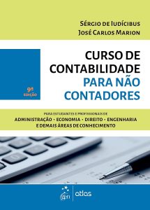 Curso de Contabilidade para não Contadores
