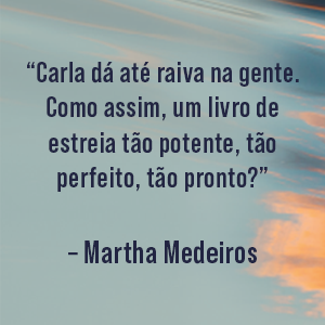 Citação Tudo é rio