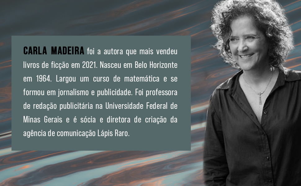 Carla Madeira