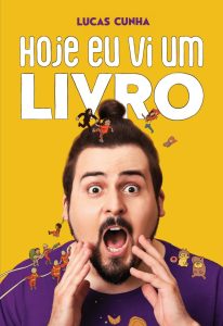 Hoje Eu Vi Um Livro: 1