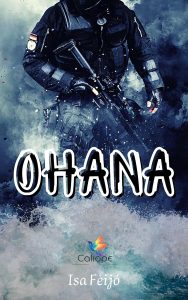 Ohana (Mitchell’s Livro 1)