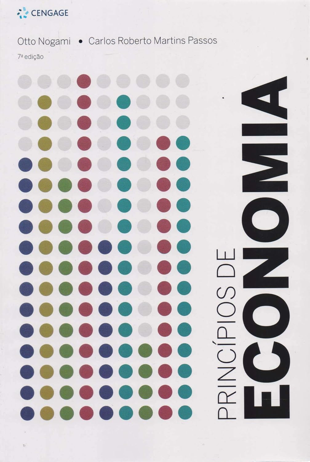 Princípios de economia