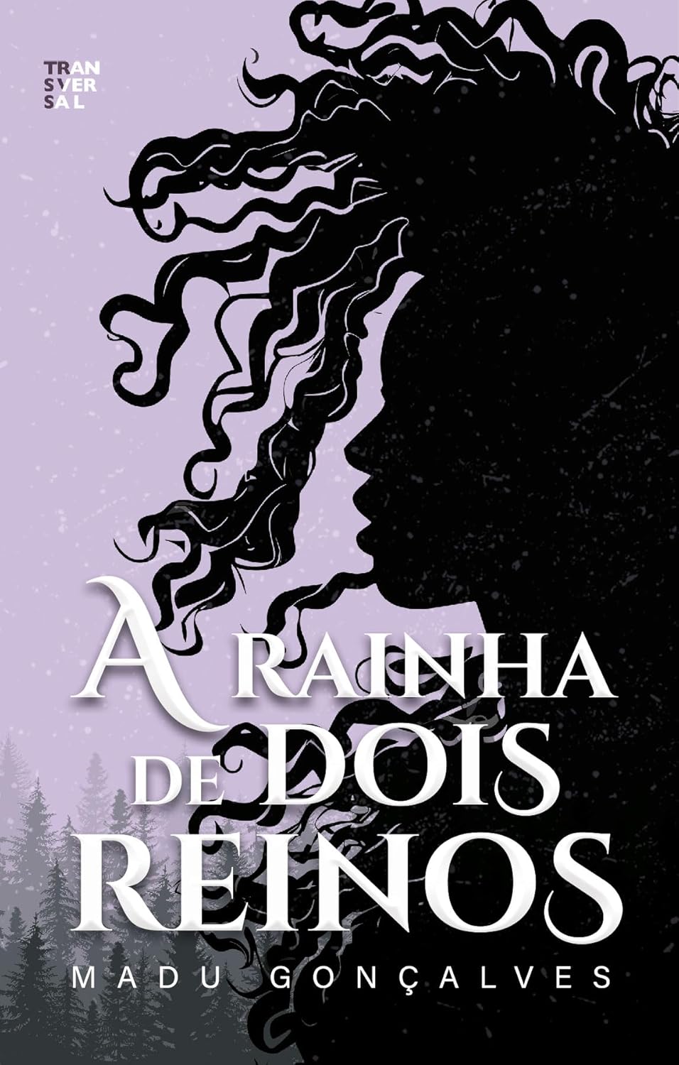 A Rainha de Dois Reinos
