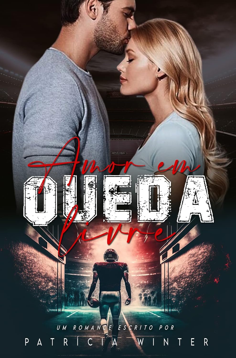 Amor Em Queda Livre