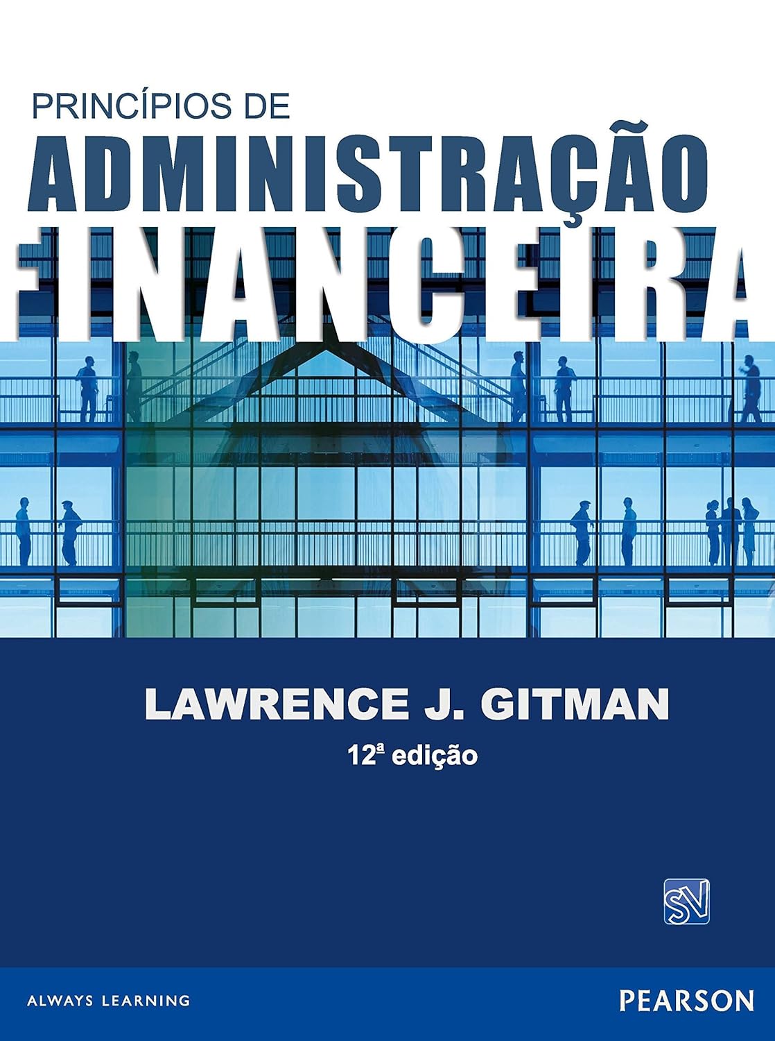 Princípios de Administração Financeira