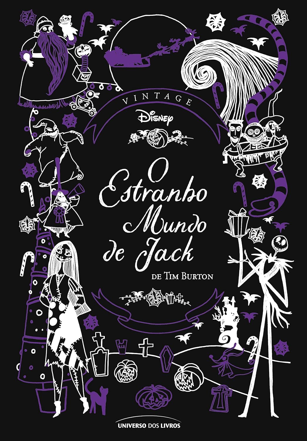O Estranho Mundo de Jack: 2