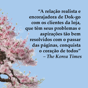Coréia, FICÇÃO / Romance / Contemporânea / Vida Familiar