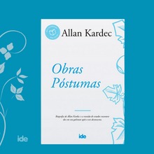 Obras Póstumas - IDE