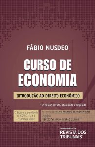 Curso de Economia 12ºedição