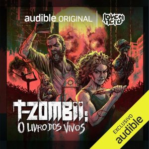 T-Zombii 2: O Livro dos Vivos