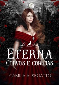Eterna - corvos e corujas