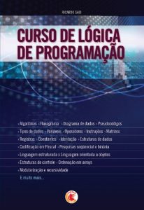 Curso de lógica de programação