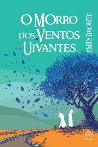O morro dos ventos uivantes