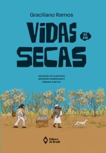 Vidas secas em HQ