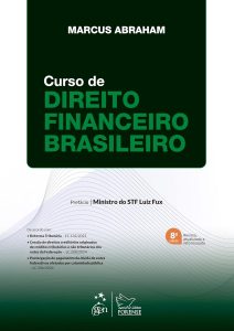 Curso de Direito Financeiro Brasileiro - 8ª Edição 2025