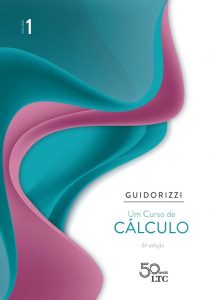 Um Curso de Cálculo - Vol. 1: Volume 1