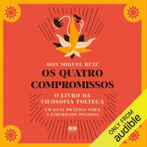 Os quatro compromissos