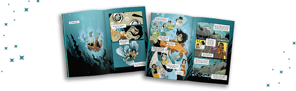 LITERATURA JUVENIL / Histórias em Quadrinhos & Graphic Novels / LGBTQ+