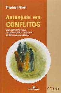 Auto-ajuda Em Conflitos