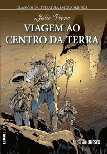 Viagem ao Centro da Terra