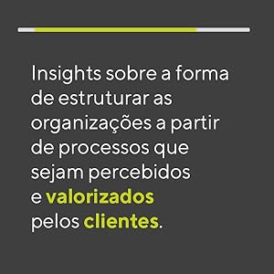 Gestão por processos - 6 edição