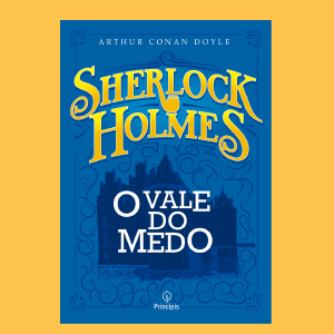o vale do medo
