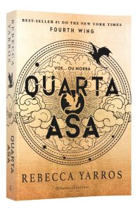 Quarta asa: 1