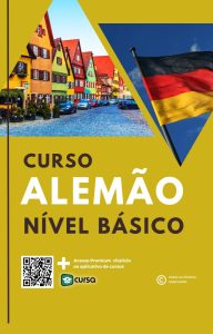 Curso Alemão Nível Básico