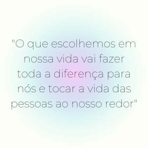 Ouça sua voz trecho