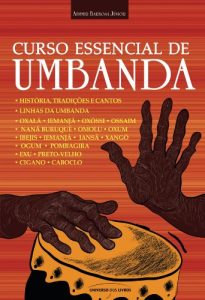 Curso essencial de Umbanda