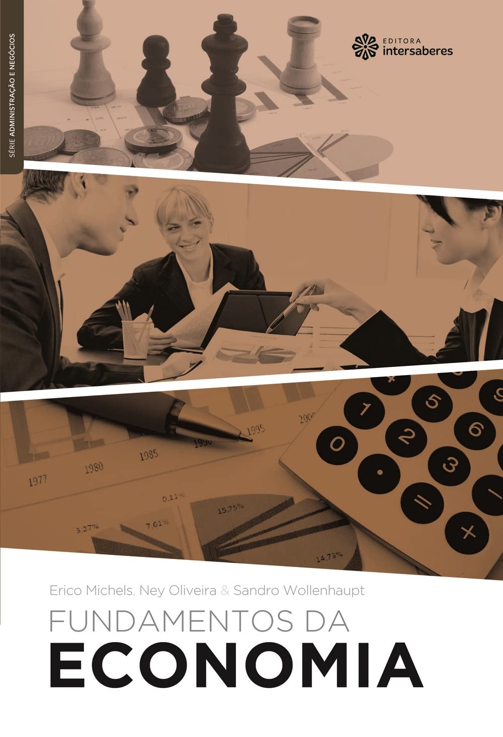 Fundamentos da economia