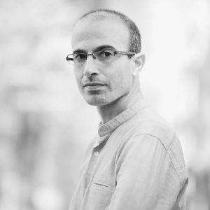 Yuval Noah Harari
