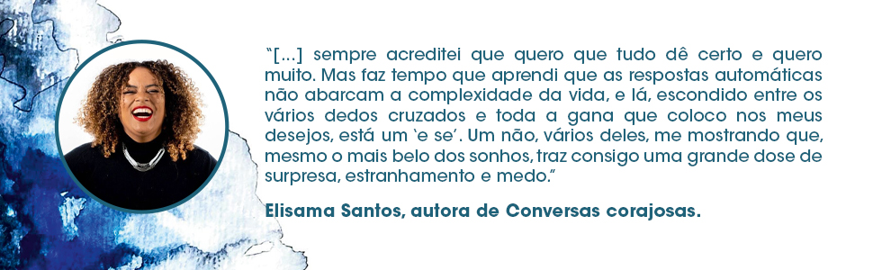 Comentários sobre o tema do livro